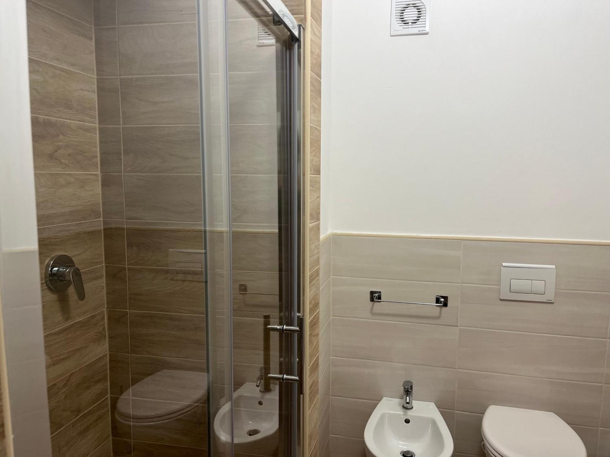 Apartamento Il Portale Tropea Exterior foto